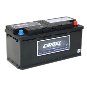 Аккумулятор CAMEL EFB LN6 (105Ah)